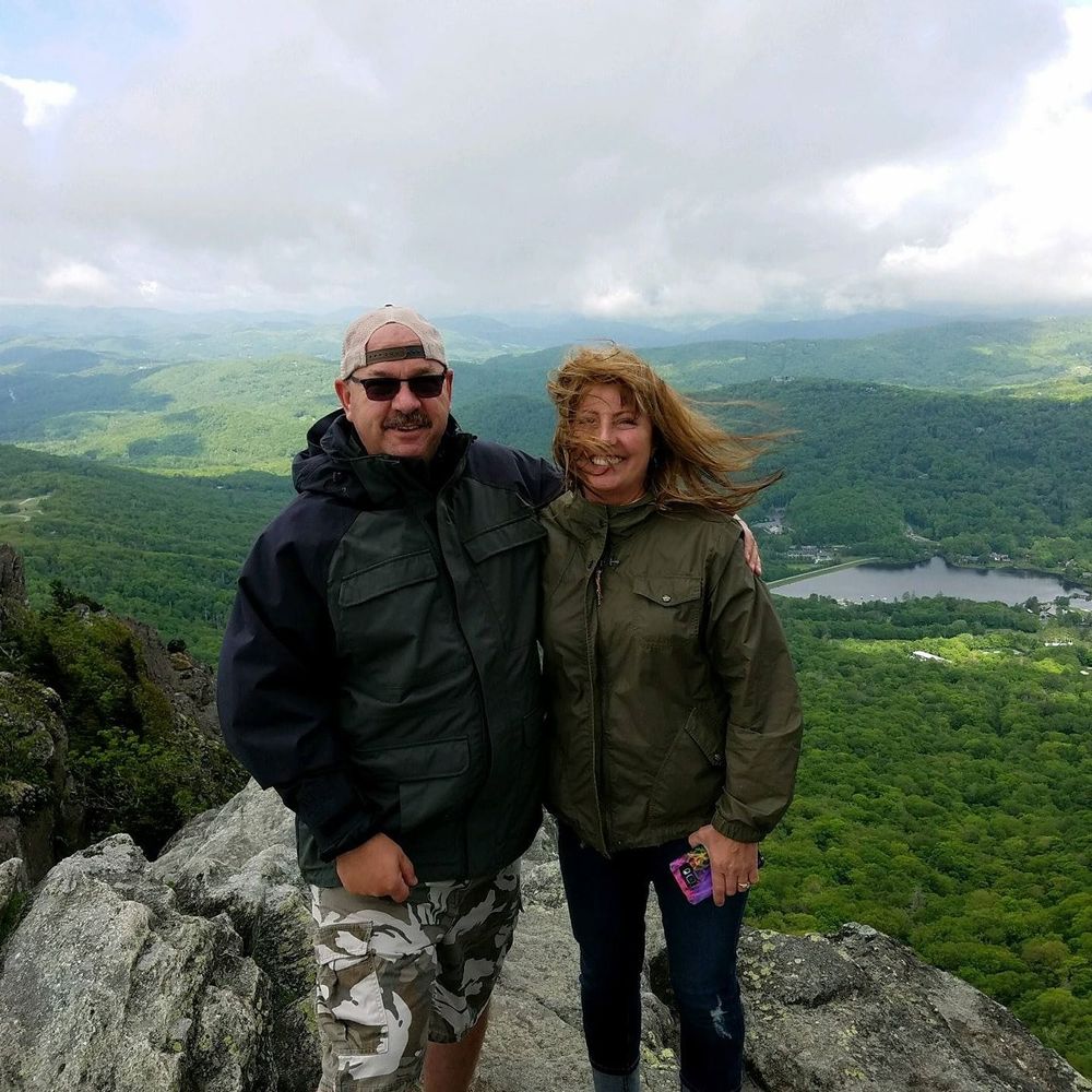 Meet your Posher, Karen libby weir